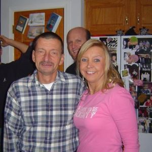 Meet your Posher, Debbie